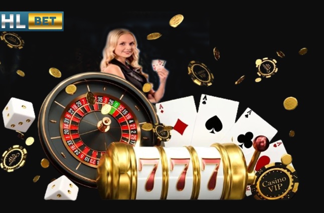 Best Online Casino Malaysia: Why HLBet Tops the Charts